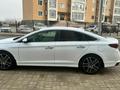 Hyundai Sonata 2019 года за 6 800 000 тг. в Актау – фото 2