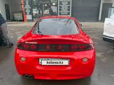 Mitsubishi Eclipse 1997 годаүшін2 800 000 тг. в Алматы – фото 2