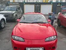 Mitsubishi Eclipse, 1997