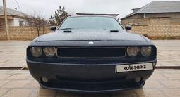 Dodge Challenger 2012 годаfor7 000 000 тг. в Актау