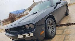 Dodge Challenger 2012 годаүшін7 000 000 тг. в Актау – фото 2