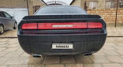 Dodge Challenger 2012 годаүшін7 000 000 тг. в Актау – фото 4