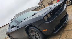 Dodge Challenger 2012 годаүшін7 000 000 тг. в Актау – фото 5