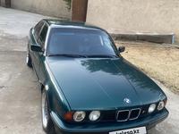 BMW 525 1990 годаүшін2 200 000 тг. в Шымкент