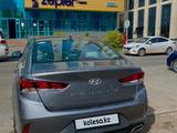 Hyundai Sonata 2019 годаүшін9 300 000 тг. в Астана – фото 5