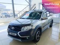 ВАЗ (Lada) Largus 2021 года за 7 490 000 тг. в Уральск