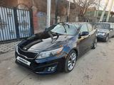 Kia Optima 2014 года за 3 500 000 тг. в Алматы – фото 2