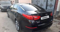 Kia Optima 2014 годаfor3 500 000 тг. в Алматы – фото 3