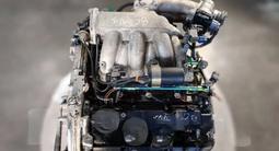 Двигатель VQ35DE/HR 3.5л Nissan Murano/Elgrand. Япония ДВС/АКПП + установка за 350 000 тг. в Астана