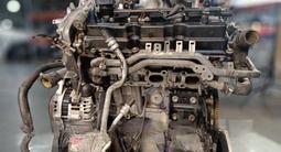 Двигатель VQ35DE/HR 3.5л Nissan Murano/Elgrand. Япония ДВС/АКПП + установка за 350 000 тг. в Астана – фото 4