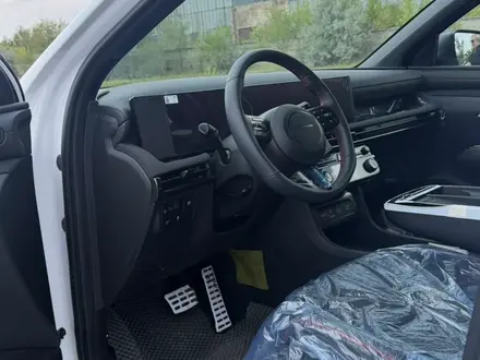 Hyundai Tucson 2025 года за 16 500 000 тг. в Караганда – фото 10