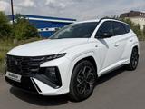 Hyundai Tucson 2025 года за 16 800 000 тг. в Караганда – фото 2