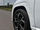 Hyundai Tucson 2025 года за 16 800 000 тг. в Караганда – фото 4