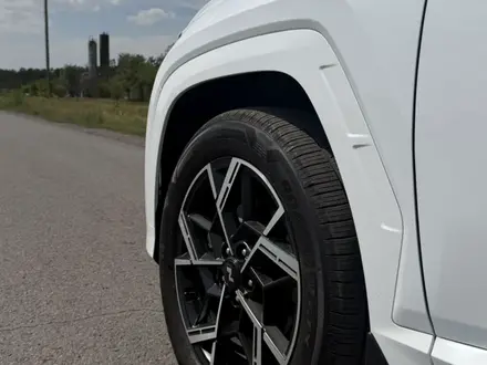 Hyundai Tucson 2025 года за 16 500 000 тг. в Караганда – фото 4