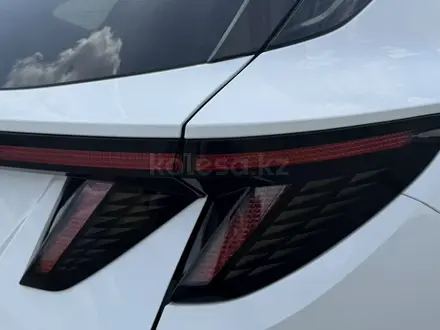 Hyundai Tucson 2025 года за 16 500 000 тг. в Караганда – фото 6
