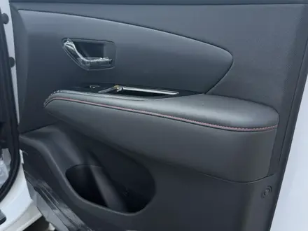 Hyundai Tucson 2025 года за 16 500 000 тг. в Караганда – фото 8