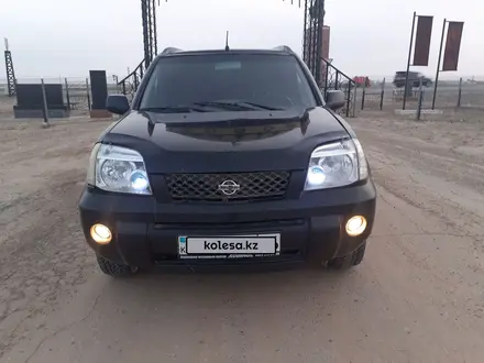 Nissan X-Trail 2005 года за 3 200 000 тг. в Атырау