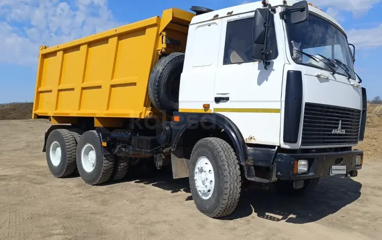 МАЗ  5516 2014 года за 9 500 000 тг. в Уральск