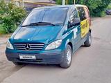 Mercedes-Benz Vito 2004 года за 4 444 444 тг. в Алматы – фото 2