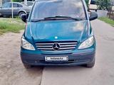 Mercedes-Benz Vito 2004 года за 4 444 444 тг. в Алматы