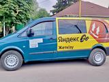 Mercedes-Benz Vito 2004 года за 4 444 444 тг. в Алматы – фото 4