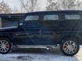 Mercedes-Benz G 63 AMG 2019 года за 76 000 000 тг. в Алматы – фото 6