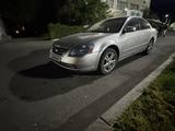 Nissan Altima 2005 года за 2 500 000 тг. в Тараз – фото 3