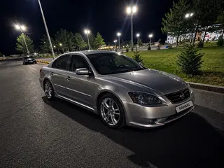 Nissan Altima, 2005