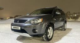 Mitsubishi Outlander 2006 годаүшін5 600 000 тг. в Астана – фото 2