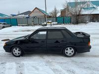 ВАЗ (Lada) 2115 2008 года за 1 350 000 тг. в Актобе