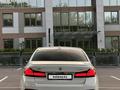 BMW 530 2021 годаүшін26 000 000 тг. в Алматы – фото 6