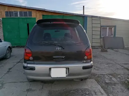 Toyota Corolla 1998 года за 2 000 000 тг. в Саумалколь – фото 3