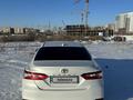 Toyota Camry 2018 годаүшін14 500 000 тг. в Астана – фото 8