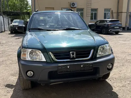 Honda CR-V 1999 годаүшін3 750 000 тг. в Кокшетау – фото 10