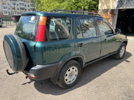 Honda CR-V 1999 годаүшін3 750 000 тг. в Кокшетау – фото 3