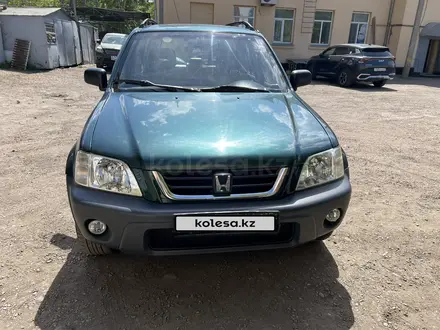 Honda CR-V 1999 годаүшін3 750 000 тг. в Кокшетау