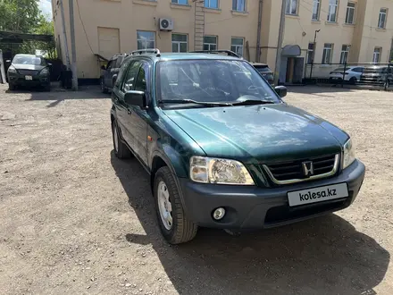 Honda CR-V 1999 годаүшін3 750 000 тг. в Кокшетау – фото 2