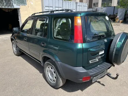 Honda CR-V 1999 годаүшін3 750 000 тг. в Кокшетау – фото 5