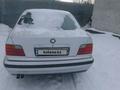 BMW 323 1991 годаүшін1 600 000 тг. в Абай (Абайский р-н) – фото 4