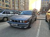 BMW 535 1994 года за 3 200 000 тг. в Актау – фото 3