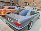 BMW 535 1994 года за 3 200 000 тг. в Актау – фото 5