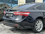 Toyota Avalon 2013 года за 10 900 000 тг. в Алматы – фото 4