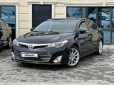 Toyota Avalon 2013 года за 10 900 000 тг. в Алматы – фото 3