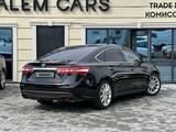 Toyota Avalon 2013 года за 10 900 000 тг. в Алматы – фото 5