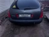 Nissan Primera 2002 годаүшін2 800 000 тг. в Актобе – фото 2