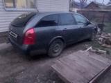 Nissan Primera 2002 годаүшін3 200 000 тг. в Актобе – фото 3