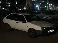 ВАЗ (Lada) 2109 2001 года за 650 000 тг. в Семей