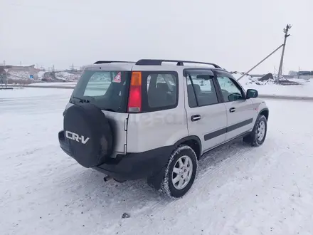 Honda CR-V 1997 года за 3 700 000 тг. в Алматы – фото 4