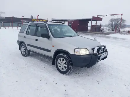 Honda CR-V 1997 года за 3 700 000 тг. в Алматы – фото 3