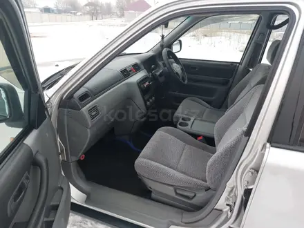 Honda CR-V 1997 года за 3 700 000 тг. в Алматы – фото 12